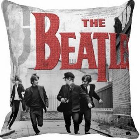 Almofada Beatles