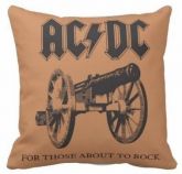Almofada AC / DC
